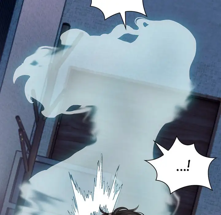 Spirit Contact: An Obscene Body - Episode 1 - read scene 87