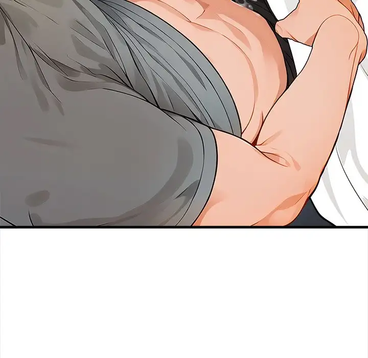 Spirit Contact: An Obscene Body - Episode 1 - read scene 91