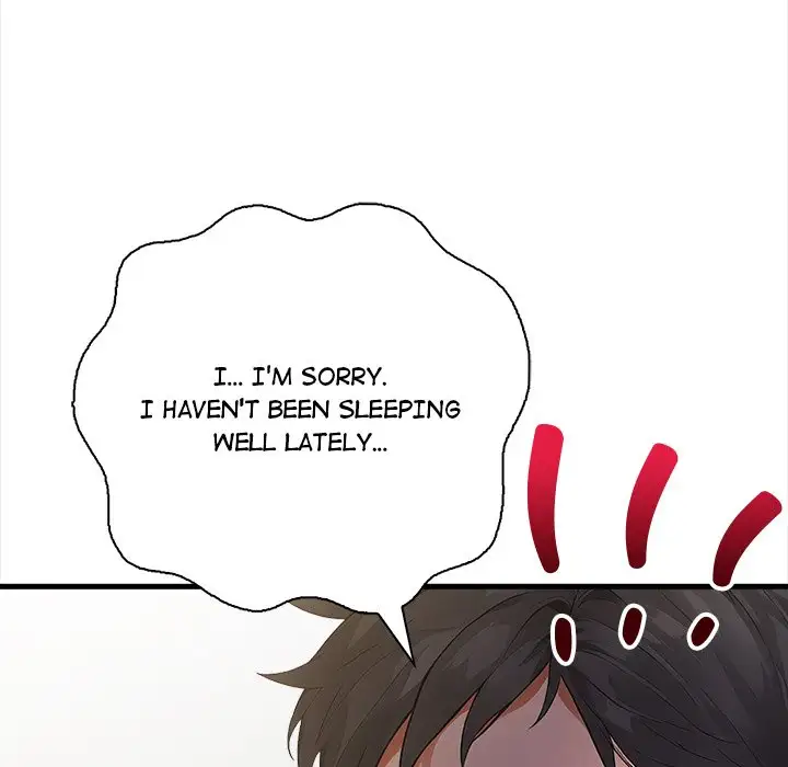 Spirit Contact: An Obscene Body - Episode 1 - read scene 30