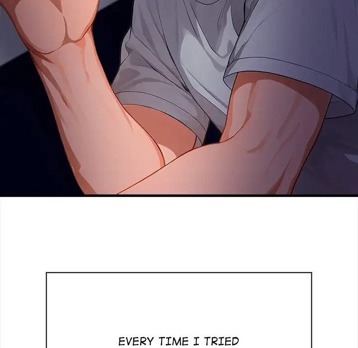 Spirit Contact: An Obscene Body - Episode 1 - read scene 83