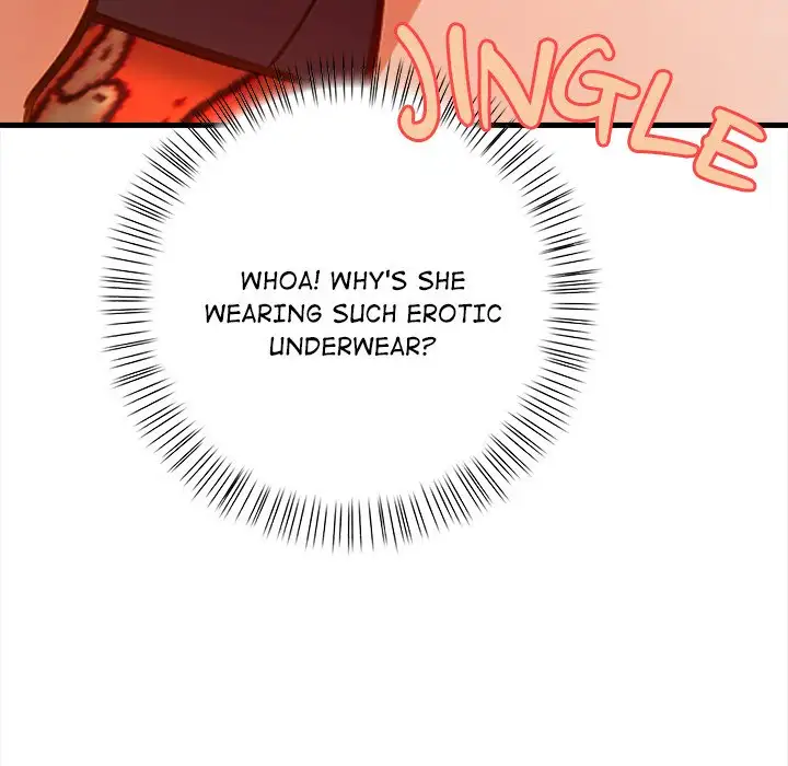 Spirit Contact: An Obscene Body - Episode 1 - read scene 130