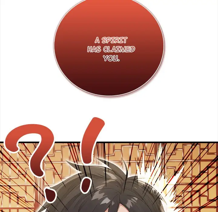 Spirit Contact: An Obscene Body - Episode 1 - read scene 102