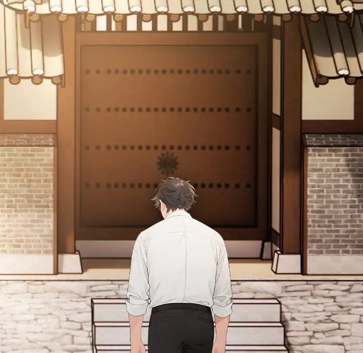 Spirit Contact: An Obscene Body - Episode 1 - read scene 97