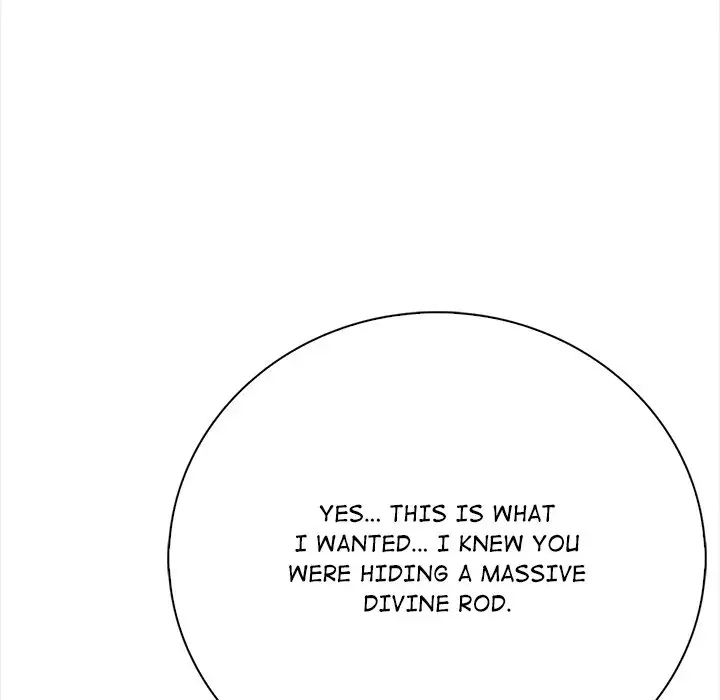 Spirit Contact: An Obscene Body - Episode 1 - read scene 174