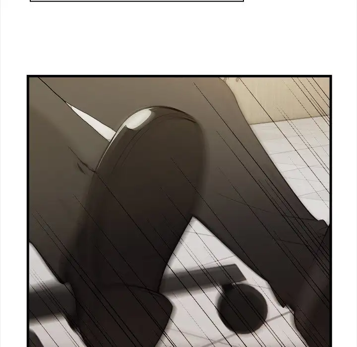 Spirit Contact: An Obscene Body - Episode 1 - read scene 10