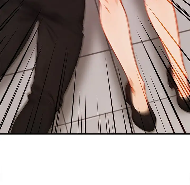 Spirit Contact: An Obscene Body - Episode 1 - read scene 16