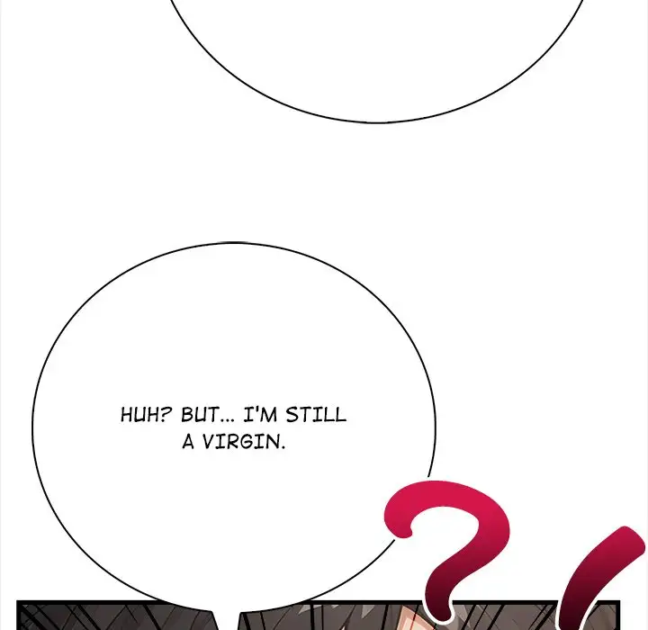 Spirit Contact: An Obscene Body - Episode 1 - read scene 107