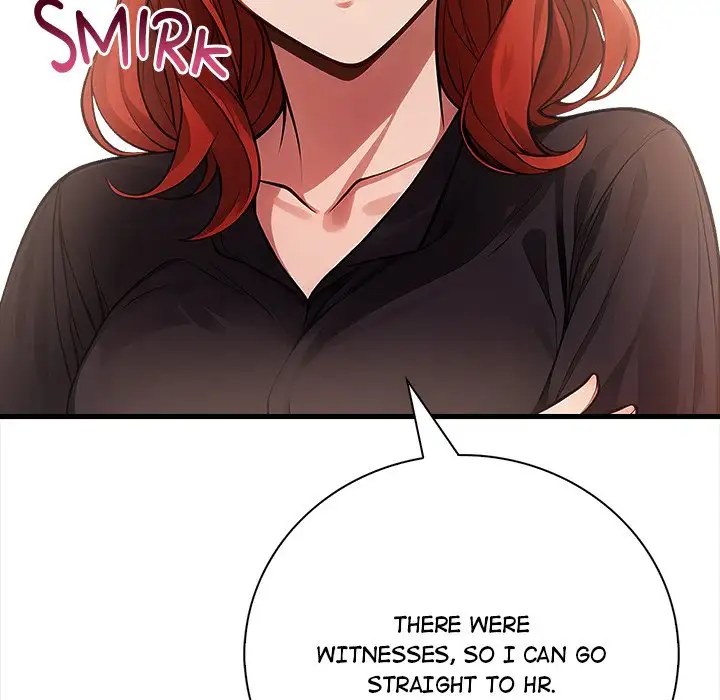 Spirit Contact: An Obscene Body - Episode 1 - read scene 48