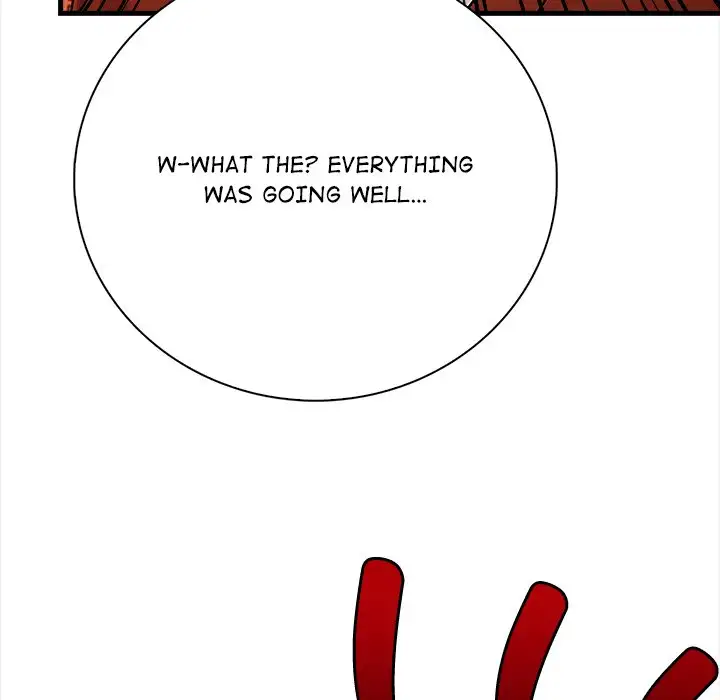 Spirit Contact: An Obscene Body - Episode 1 - read scene 138