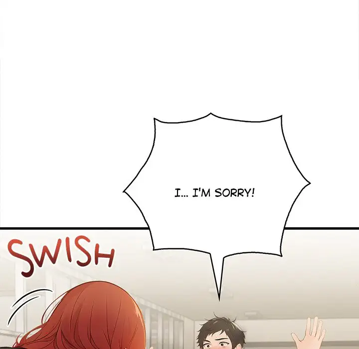 Spirit Contact: An Obscene Body - Episode 1 - read scene 19