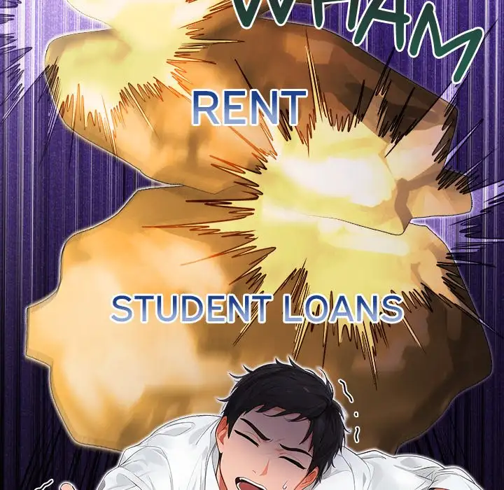 Spirit Contact: An Obscene Body - Episode 1 - read scene 51