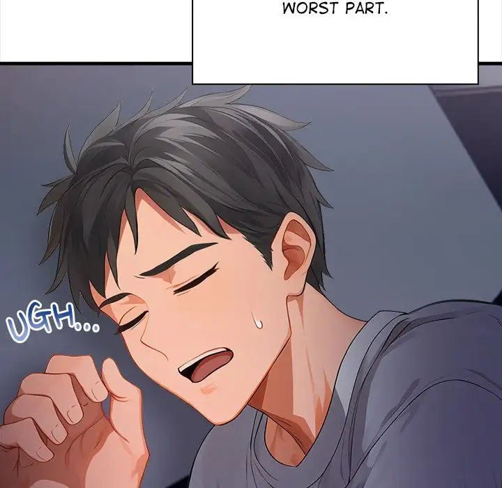 Spirit Contact: An Obscene Body - Episode 1 - read scene 82