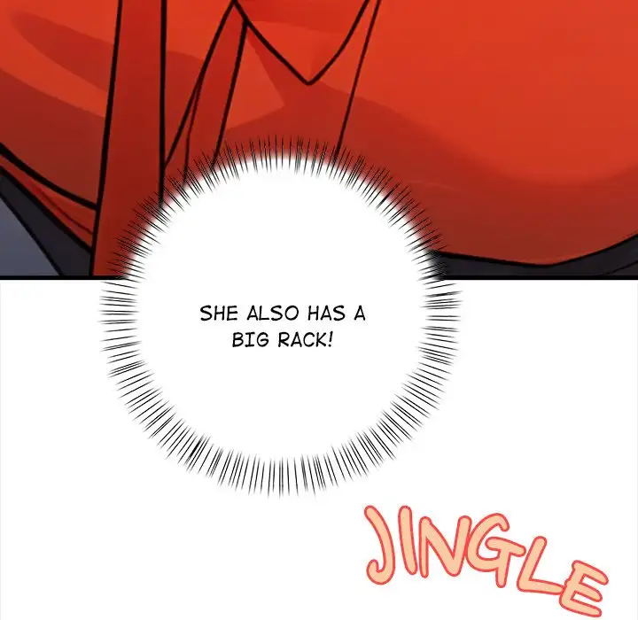 Spirit Contact: An Obscene Body - Episode 1 - read scene 127