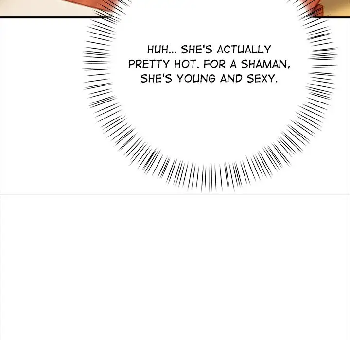 Spirit Contact: An Obscene Body - Episode 1 - read scene 125