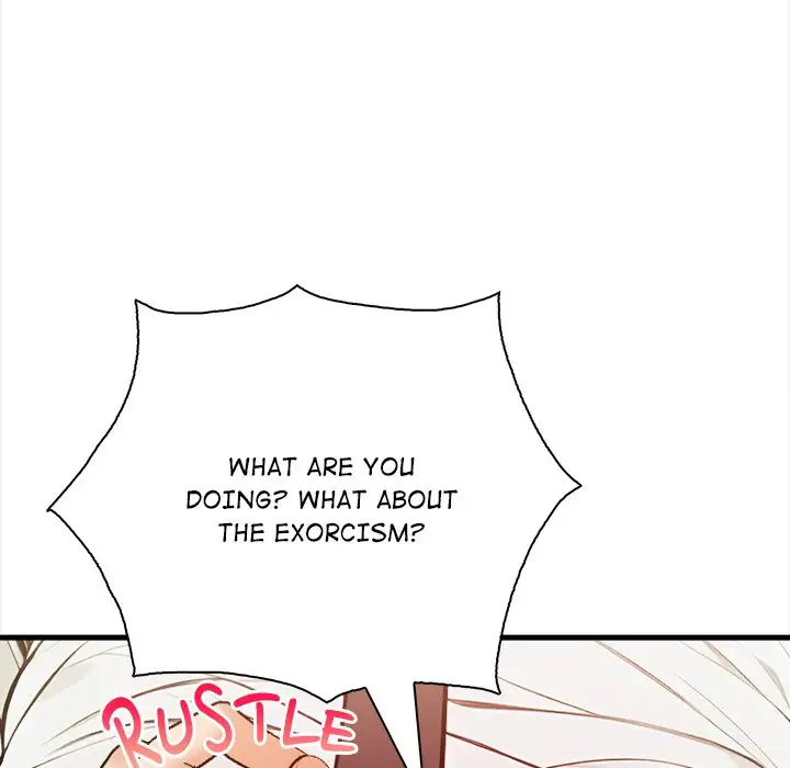 Spirit Contact: An Obscene Body - Episode 1 - read scene 172