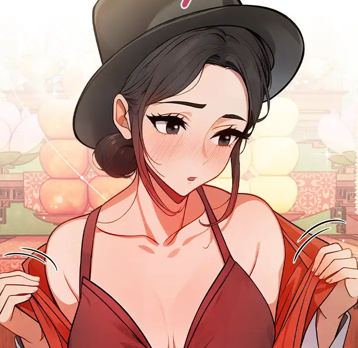 Spirit Contact: An Obscene Body - Episode 1 - read scene 158