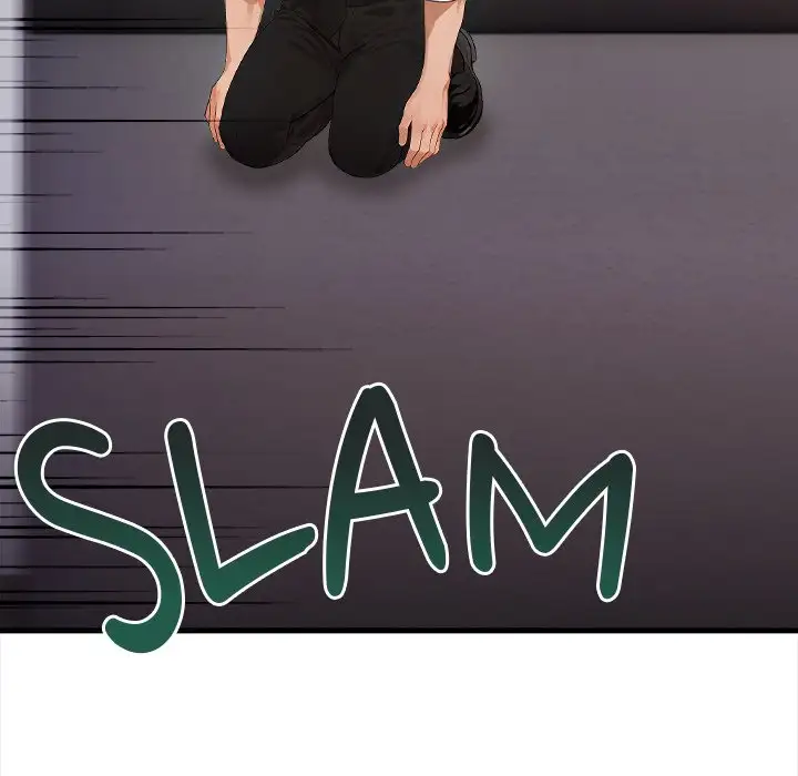 Spirit Contact: An Obscene Body - Episode 1 - read scene 65