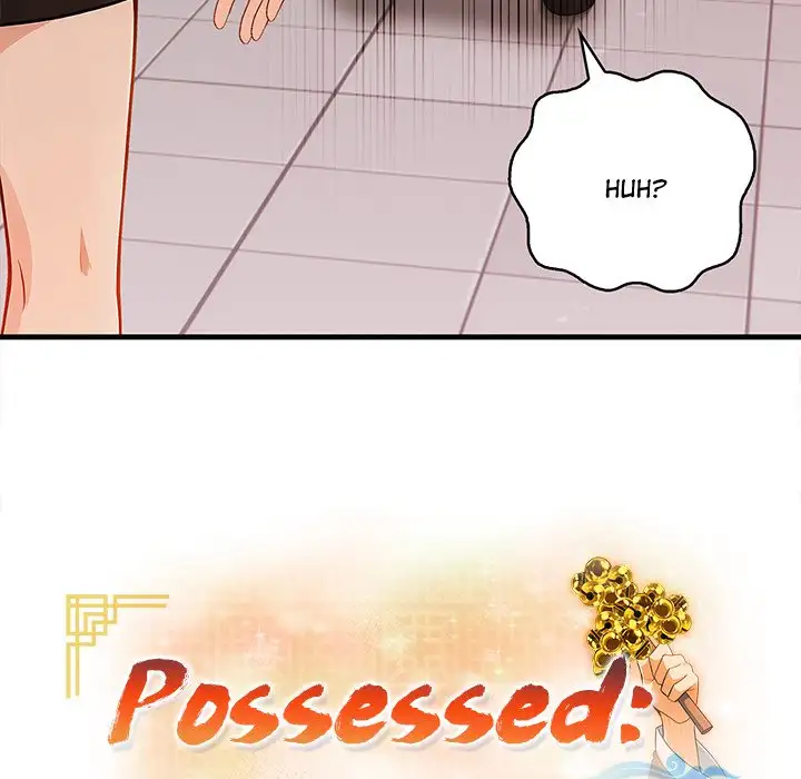 Spirit Contact: An Obscene Body - Episode 1 - read scene 21