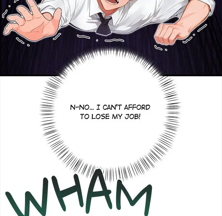 Spirit Contact: An Obscene Body - Episode 1 - read scene 52