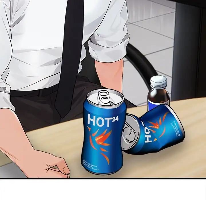 Spirit Contact: An Obscene Body - Episode 1 - read scene 94