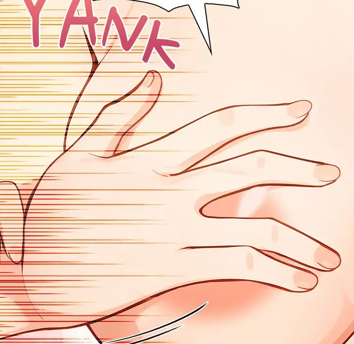 Spirit Contact: An Obscene Body - Episode 1 - read scene 163