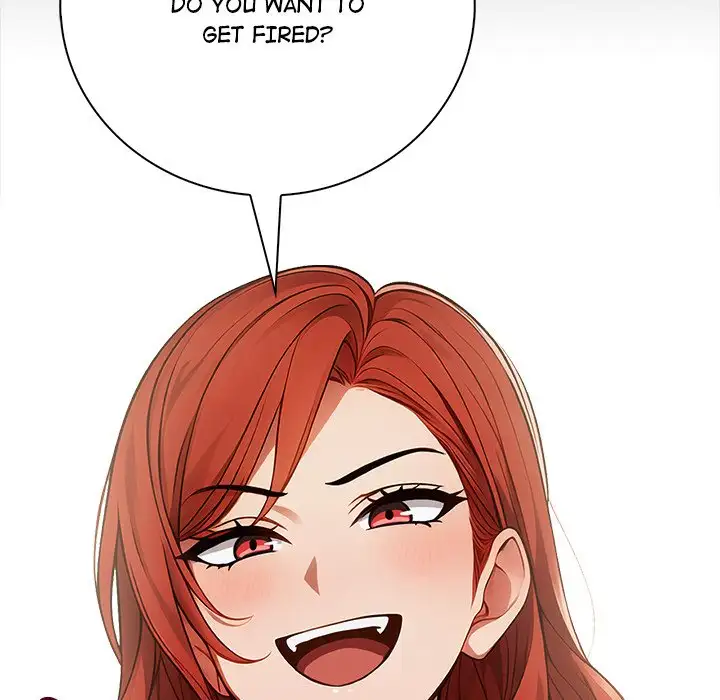 Spirit Contact: An Obscene Body - Episode 1 - read scene 47