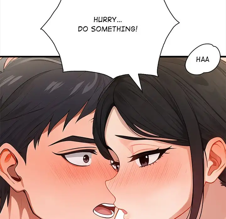 Spirit Contact: An Obscene Body - Episode 1 - read scene 165