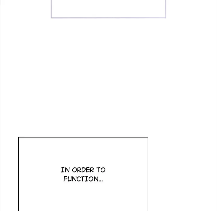 Spirit Contact: An Obscene Body - Episode 1 - read scene 9