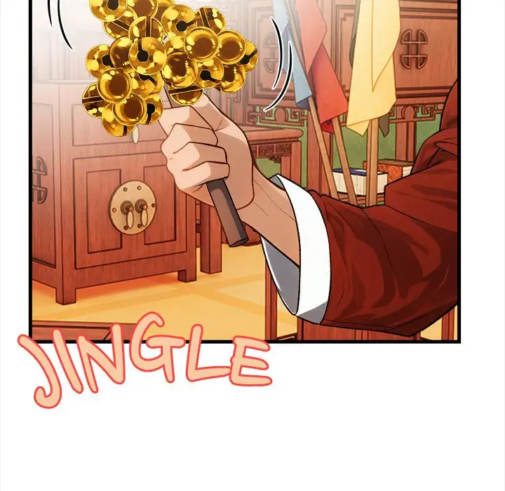 Spirit Contact: An Obscene Body - Episode 1 - read scene 119