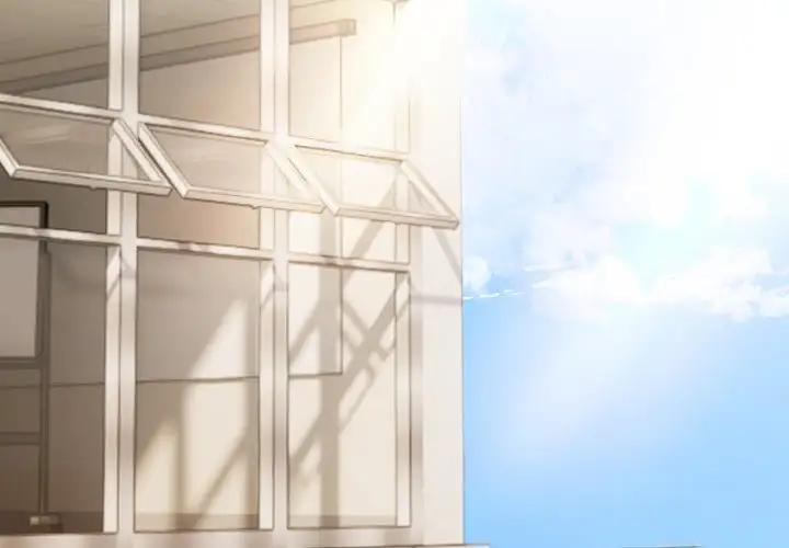 Spirit Contact: An Obscene Body - Episode 1 - read scene 2