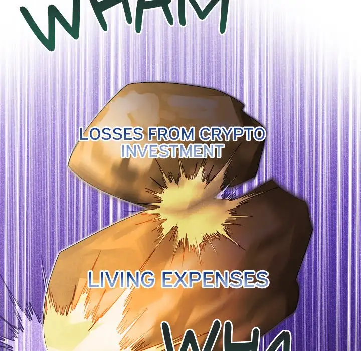 Spirit Contact: An Obscene Body - Episode 1 - read scene 50