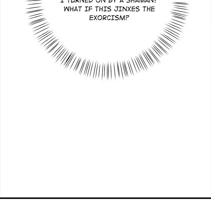 Spirit Contact: An Obscene Body - Episode 1 - read scene 133