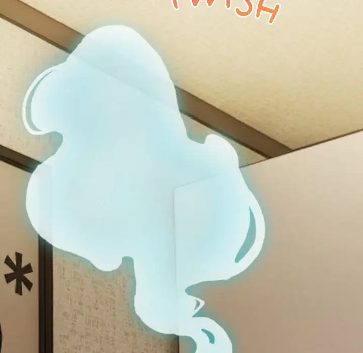 Spirit Contact: An Obscene Body - Episode 1 - read scene 72