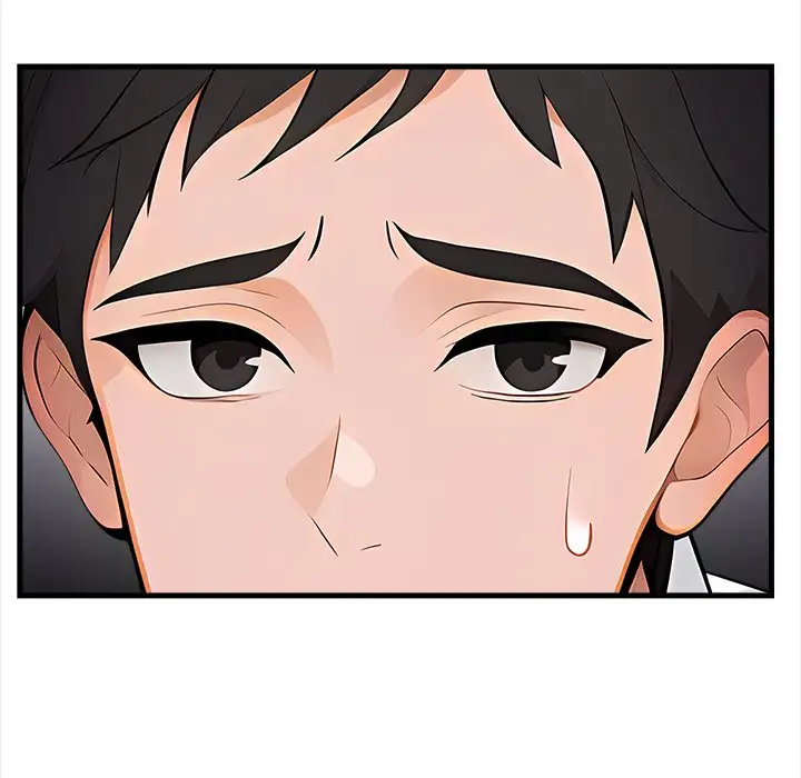 Spirit Contact: An Obscene Body - Episode 1 - read scene 67