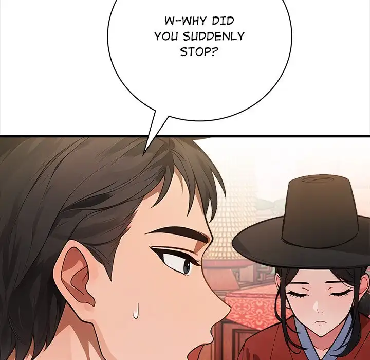 Spirit Contact: An Obscene Body - Episode 1 - read scene 152