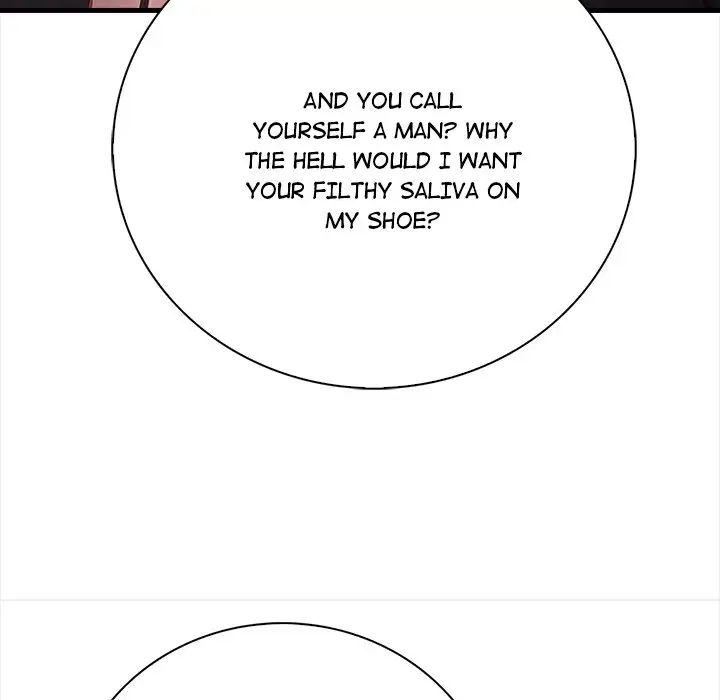 Spirit Contact: An Obscene Body - Episode 1 - read scene 63