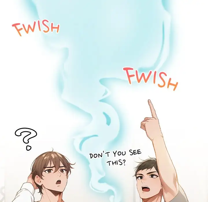 Spirit Contact: An Obscene Body - Episode 1 - read scene 79