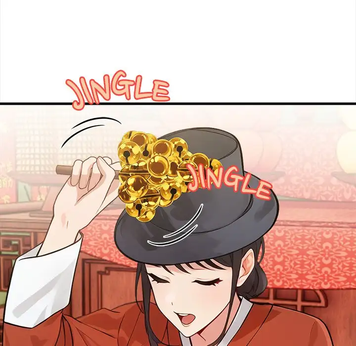 Spirit Contact: An Obscene Body - Episode 1 - read scene 123