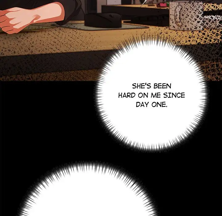 Spirit Contact: An Obscene Body - Episode 1 - read scene 45