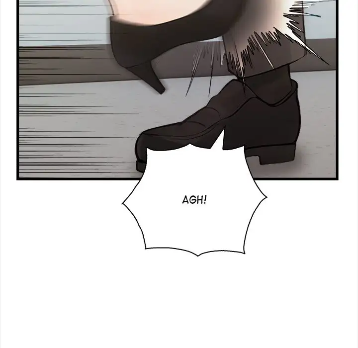 Spirit Contact: An Obscene Body - Episode 1 - read scene 26