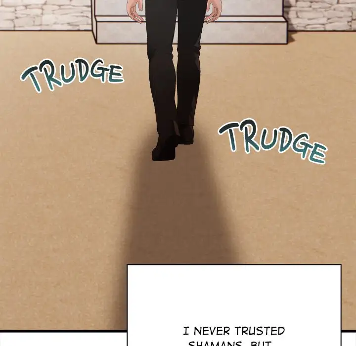 Spirit Contact: An Obscene Body - Episode 1 - read scene 98