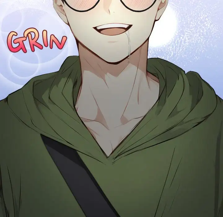 The Perfect Swap - Episode 1 - read scene 41