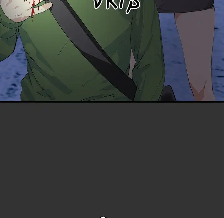 The Perfect Swap - Episode 1 - read scene 85