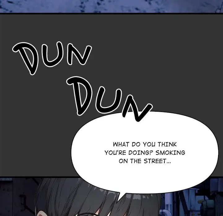 The Perfect Swap - Episode 1 - read scene 33