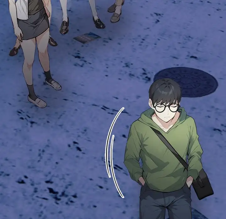 The Perfect Swap - Episode 1 - read scene 24