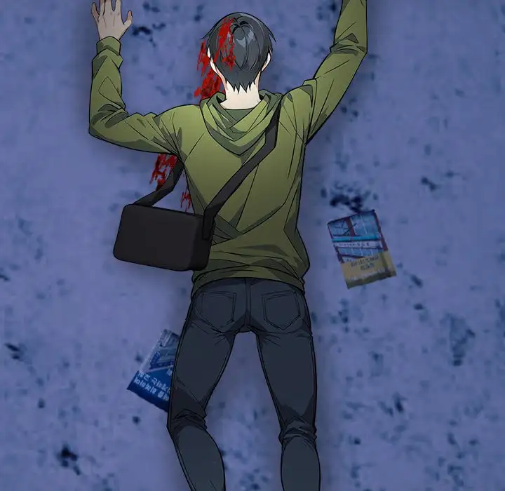 The Perfect Swap - Episode 1 - read scene 93