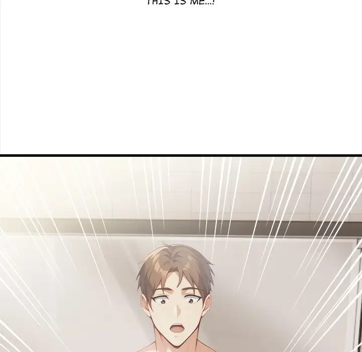 The Perfect Swap - Episode 1 - read scene 131