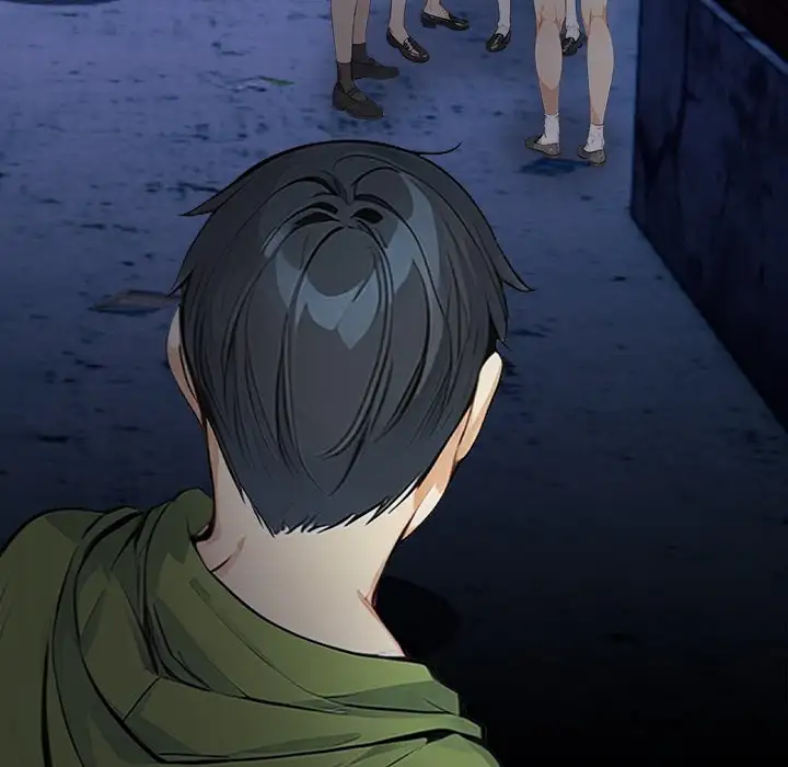 The Perfect Swap - Episode 1 - read scene 14