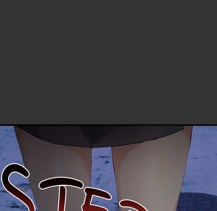 The Perfect Swap - Episode 1 - read scene 48