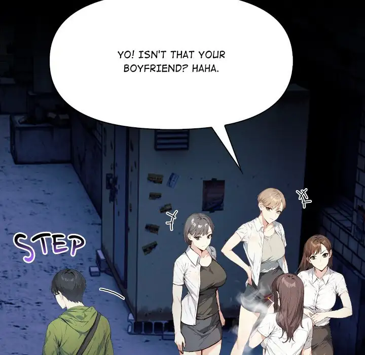 The Perfect Swap - Episode 1 - read scene 18